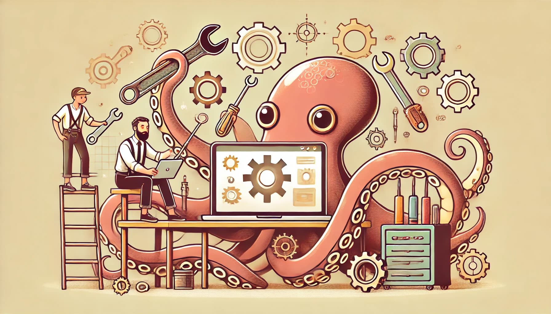 Rapid MVP Development